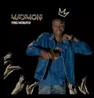 King Monada - Madimoni